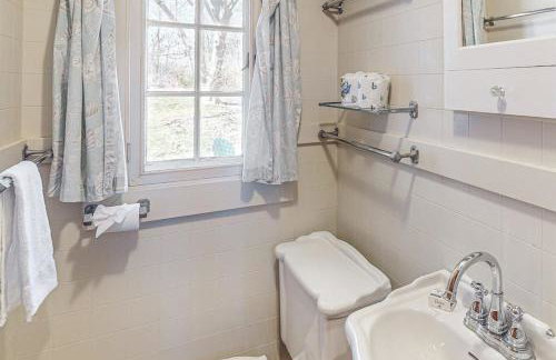 Cove Cottage - Foto 19