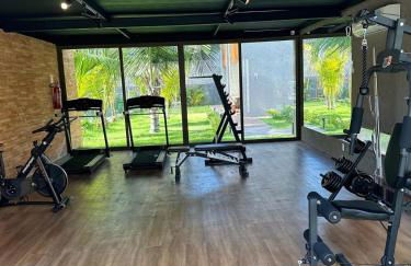 Villa Naluri C103 - Casa Auati - 2 quartos com Vista Mar em Japaratinga - Foto 53