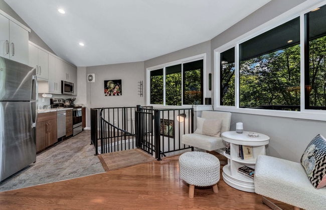 The Upper Deck - Foto 16