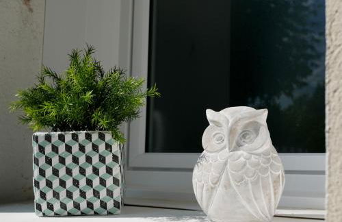 Aux Lagerstroemias - Foto 5