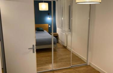 Honoriane - Appartements meublés - Photo 23