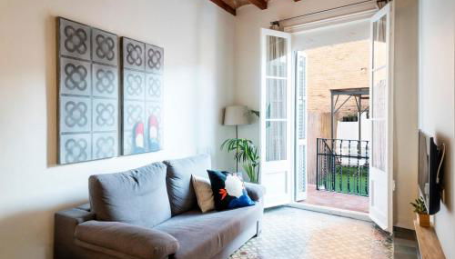 Casa Cosi - Putxet 1 - Photo 2