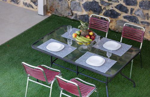 Family Friendly Basilicata Attali villa Private Pool,Children area - Foto 16