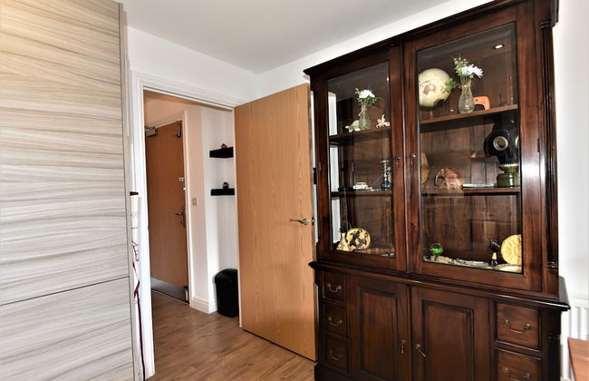 Hughenden Garden Luxury Apartment - Foto 29