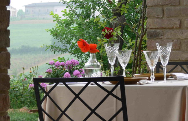 Casa Isabella - Photo 56