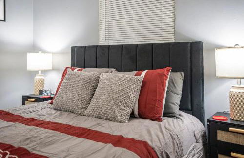 Central RVA Home 4 Bed, 3 Bath Getaway! - Foto 35