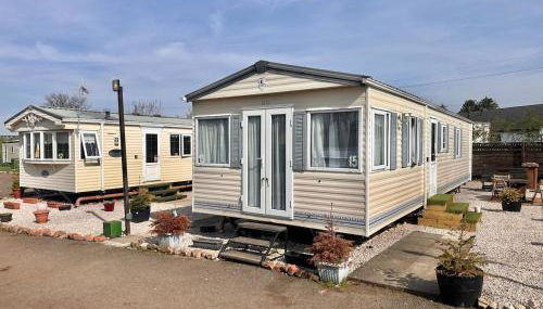 2 Bedroom Caravan Located in Uddingston, Glasgow at Maryville Caravan Site - Foto 3