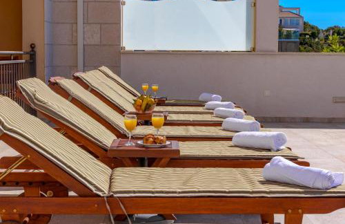 Apartments Mrkan 2 - Foto 40