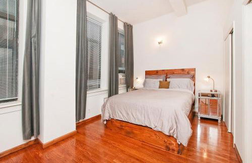 Luxury Apartments Next to Times Square - Foto 19