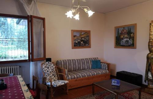 Villa Artemisia - Foto 29