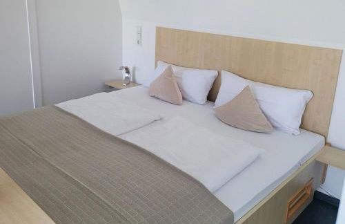 Appartment Seeblick 5 1OG Grundbelegung 4 Pers - Foto 12