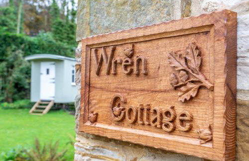 Wren Cottage - Foto 19