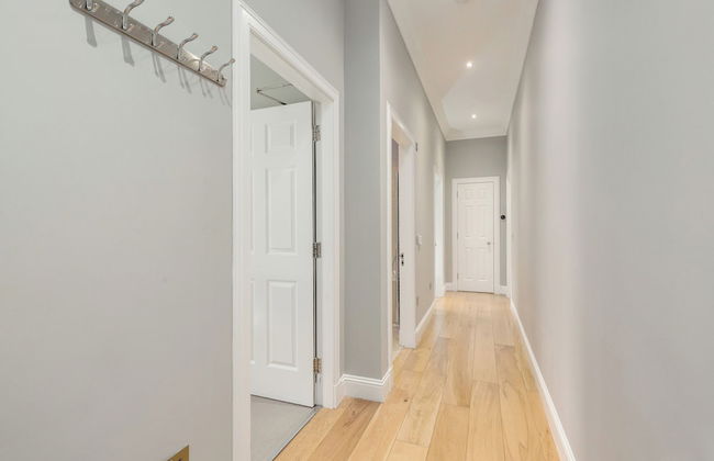 Destiny Scotland - Princes St Residence - Foto 46