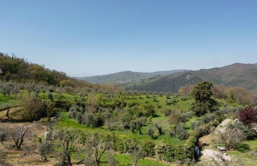 30 Min from Florence Jacuzzi, Wi-Fi & Parking - Foto 12