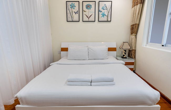 WE HOME Japan Town - Foto 27