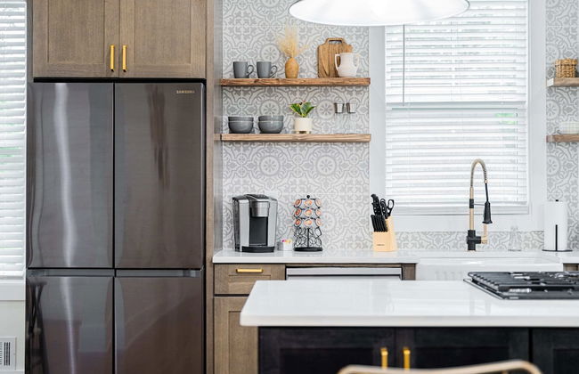 Beautiful Home Located In Historic Norcross - Foto 2