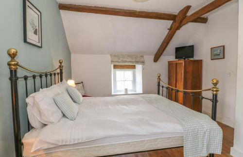 Ty Fferm Bodlasan - Foto 21