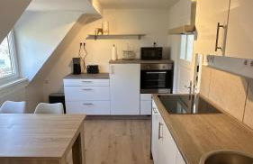 Ferienwohnung Parkblick Münnerstadt - Foto 1