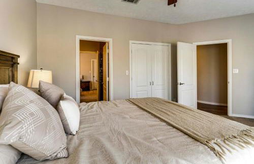 Waterfront Lake Conroe Home with Pool Access! - Foto 16