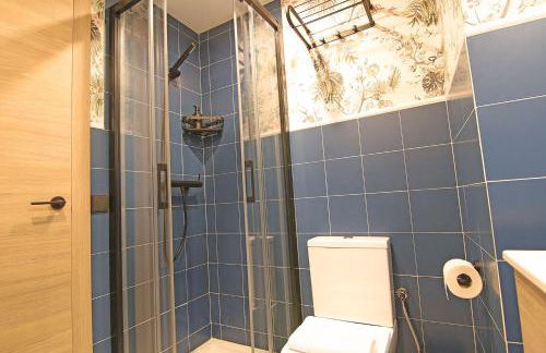 Exotik City Apartments 1- 4 - Foto 33