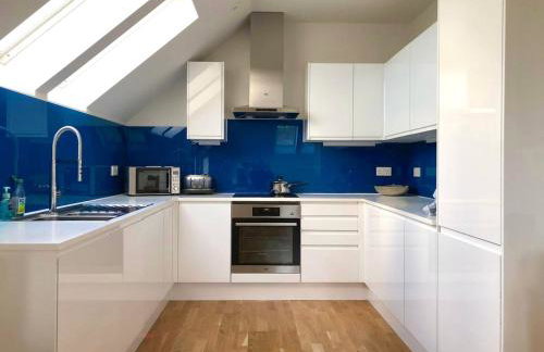 Spectacular view from balcony of coastal apartment - Foto 9