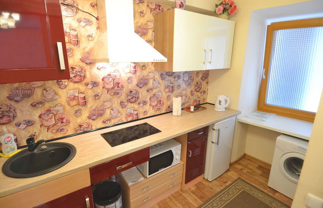 Skapo Apartments - Photo 47