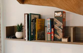 The Granary Smeeth - Foto 33