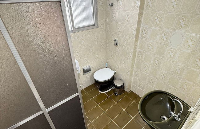 Pé na areia Canto do forte II - Foto 57