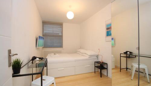 Camden Town Spacious 2 Bedroom Apartment - Sleeps 5 guests! - Foto 3