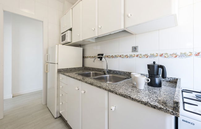 Apartamentos Flats Friends Atlantida - Photo 47
