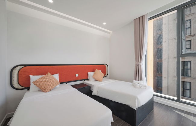 Elyday Apartment Hillside Phu Quoc - Foto 33