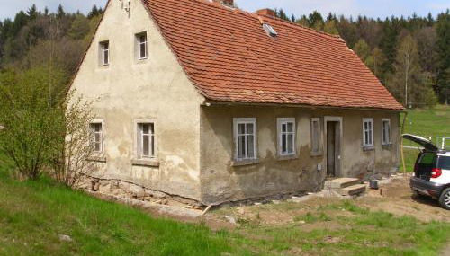 Magnolienhaus - Foto 5