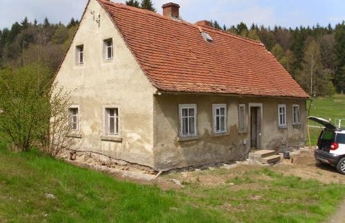 Magnolienhaus - Foto 5