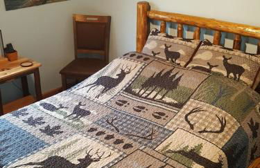 Woodland Hideaway - Foto 44