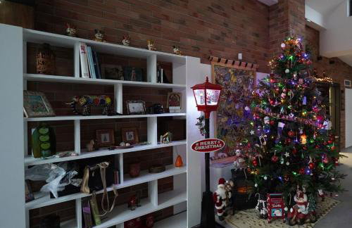 Stara Plebania - Foto 51