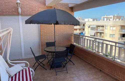 Ático de lujo playa a 200metros - Foto 17