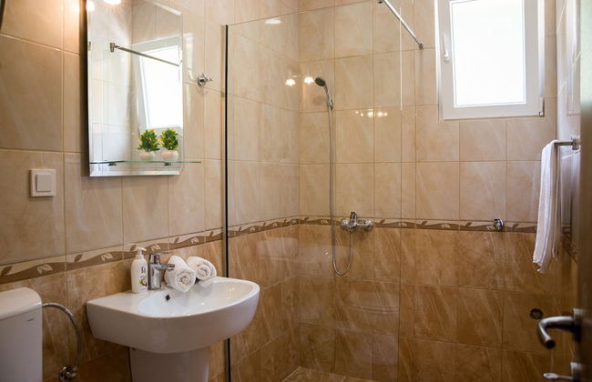 Apartmans Sunrise - Foto 24