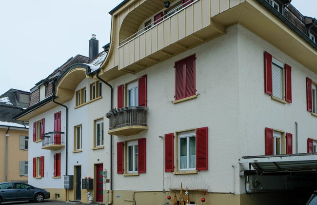 Spatzennest - Foto 17