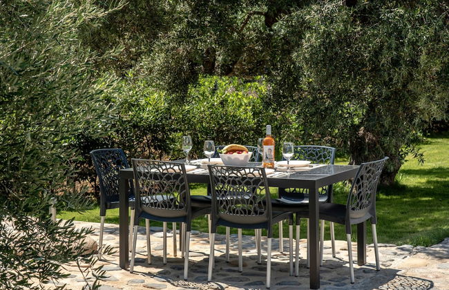 Villa Gianta - Foto 28