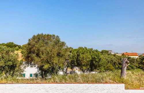 Sesimbra Cozy House BBQ & Terrace - MADA HOUSE's - Foto 35