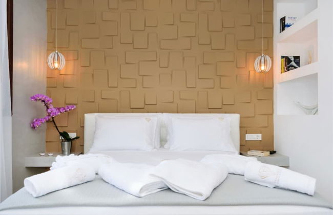 Diamond Suites - Foto 3