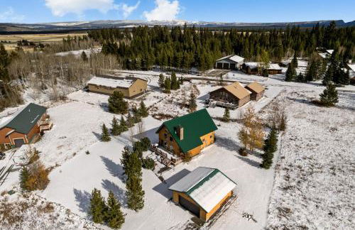 Mule Deer Cabin - Foto 14