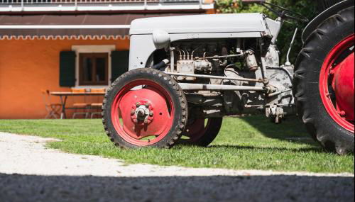 Agriturismo La Filanda - Foto 4