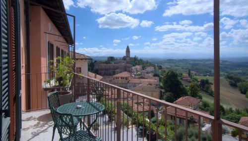 Felicin - Palazzo Boeri Panoramic Suites - Foto 5