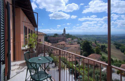 Felicin - Palazzo Boeri Panoramic Suites - Foto 5