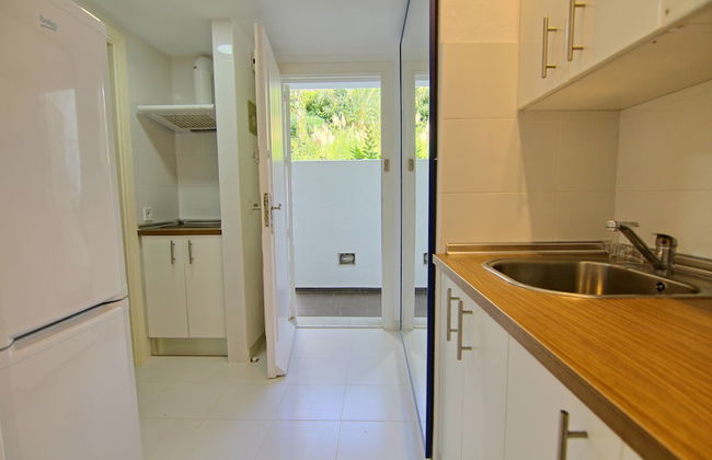 La Petunia Apartment - Foto 9