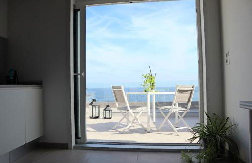 Durmiendo sobre el mar, Vivienda Los Riscos - Foto 19