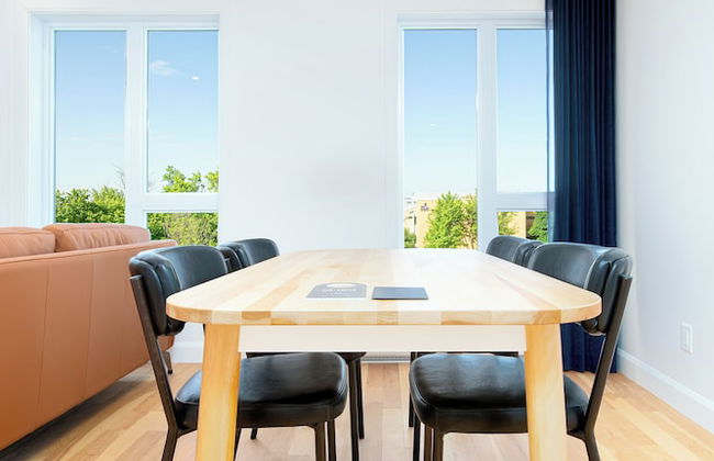 Les Lofts de Vitré - Par Les Lofts Vieux-Québec - Foto 55