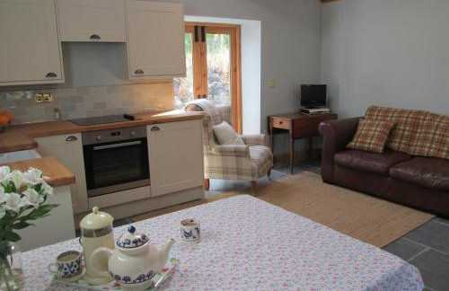 Danygraig Cottage - Foto 9