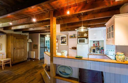 La Maison de la Mer - Vacation home in Normandy - Foto 54